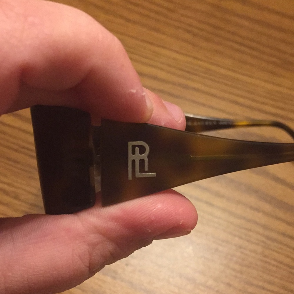 Ralph Lauren Sunglasses Frames - image 5